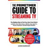 Primetimer Guide to Streaming TV 2022