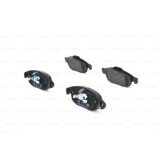 Set placute frana Bosch 0986494235, Citroen Berlingo 2008-2018; C4 Grand Picasoo, C4 Picasso , C4 2009-; DS4; DS5; Peugeot 5008; Partner 2008-2018;