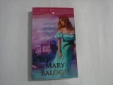 Ispitirea unui inger (roman) - Mary BALOGH