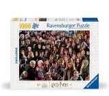 Puzzle harry potter challenge 1000