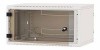 TRITON RACK PERETE 1-SECTION 4U/600 Neg