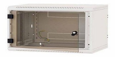 TRITON RACK PERETE 1-SECTION 4U/600 Neg foto