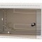 TRITON RACK PERETE 1-SECTION 4U/600 Neg