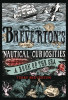 Breverton&#039;s Nautical Curiosities: A Book of the Sea