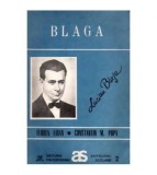 Florea Firan, Constantin M. Popa - Blaga - 110341