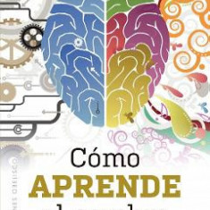 Como Aprende el Cerebro - David A. Sousa