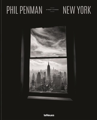 New York Street Diaries foto