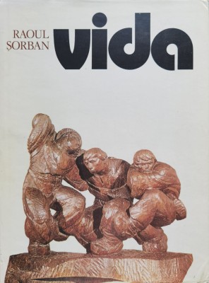 Vida - Raoul Sorban , C384 foto