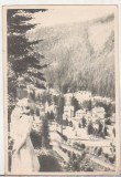 bnk cp Tusnad - Vedere - uzata 1955 - Libraria noastra
