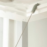 Cumpara ieftin Pamatuf praf extensibil din microfibra de Chenille, 250 cm