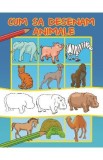 Cum sa desenam animale - Dan Negrut