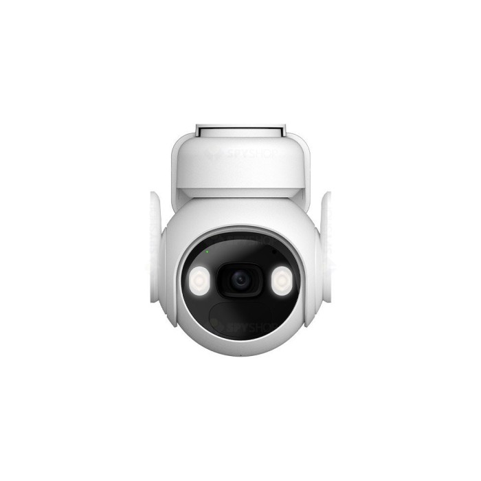 Camera Cell PT 4G 3Mpx 2304x1296 IR lumina alba 20m IP66 Imou IPC-K9EP-3T0TE-EU
