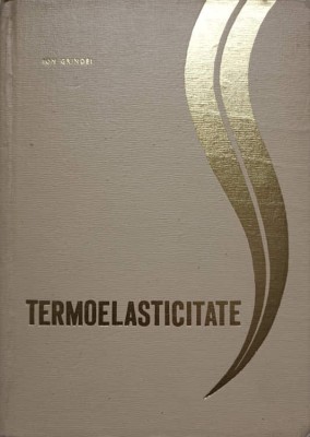 TERMOELASTICITATE-ION GRINDEI-226161 foto