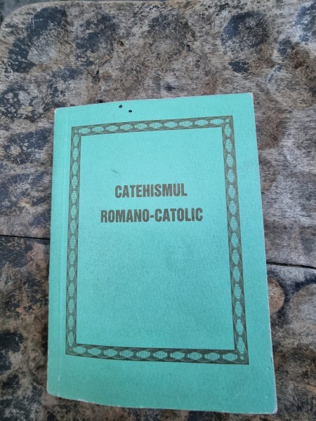 Catehismul Romano-Catolic