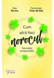 Cumpara ieftin Cum sa-ti faci norocul/Rovira Alex, Fernando Trias De Bes