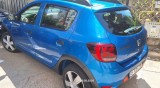 Dacia Sandero Stepway Ambiance