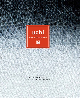 Uchi: The Cookbook foto