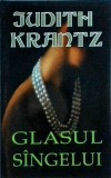Judith Krantz - Glasul sangelui