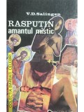 V. D. Salingen - Rasputin amantul mistic (Editia: 1994)