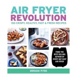 Cumpara ieftin Air Fryer Revolution, Urvashi Pitre