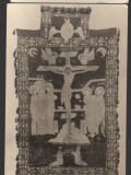CPIB 22018 - CARTE POSTALA - MUZEUL DE ARTA RPR. BISERICA DIN STANESTI