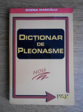 Doina Dascalu - Dictionar de pleonasme (usor uzat)