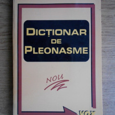 Doina Dascalu - Dictionar de pleonasme (usor uzat)