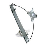 Macara geam Hyundai Accent (LC) Sedan 01.2001-08.2006 Fata Stanga, electrica fara motoras