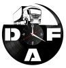 &quot;DAF&quot;-ceas de perete