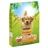Hrana uscata pentru caini Friskies Dog Balance 15 kg