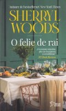Sherryl Woods - O felie de rai