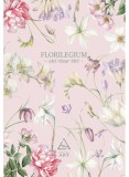 Cumpara ieftin Agenda Florilegium [Roz], - Editura Art