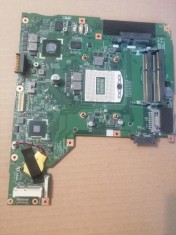 Placa de baza MSI CX61 ms-16gd GP60 CX60 2QF ms-16gd1 ver 1.1 HM86 (IB)