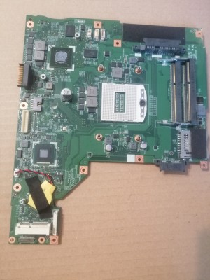 Placa de baza MSI CX61 ms-16gd GP60 CX60 2QF ms-16gd1 ver 1.1 HM86 (IB) foto