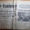 scanteia 14 decembrie 1977