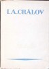 Fabule I.A. Cralov - Carte Veche 1952, Editura Cartea Rusa, Limba Romana, 179 Pagini, Coperta Necartonata