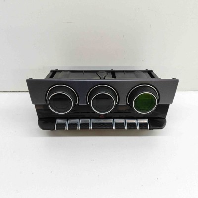 Modul de climatizare JAGUAR F-TYPE Coupe X152 2020 OEM: KX53-18C858-AB 28111883 foto