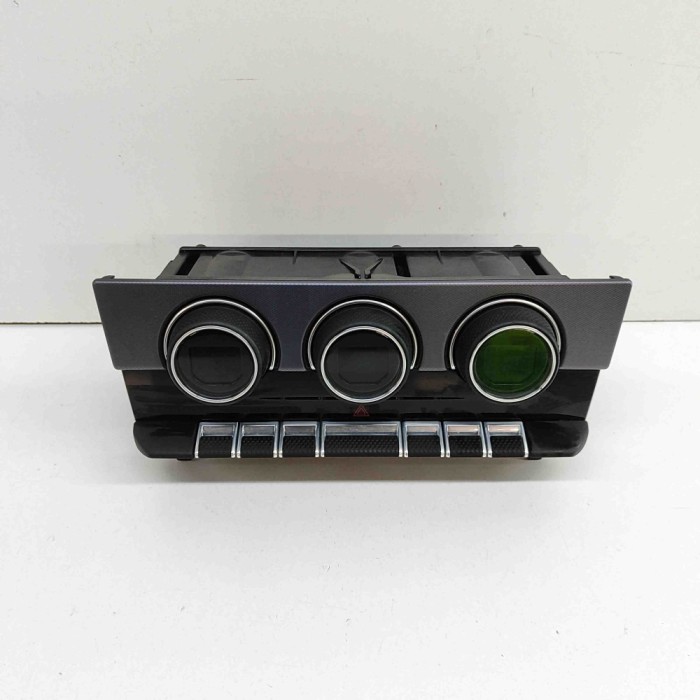 Modul de climatizare JAGUAR F-TYPE Coupe X152 2020 OEM: KX53-18C858-AB 28111883