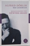 Das Lesebuch - Alfred Doblin