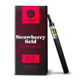 Vaporizator CBD 85%, HAPPEASE, Strawberry Bubblegum