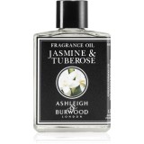 Ashleigh &amp; Burwood London Fragrance Oil Jasmine &amp; Tuberose ulei aromatic 12 ml