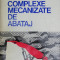 Complexe mecanizate de abataj - E. Mataca