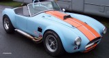 Model Set &#039;65 Shelby Cobra 427