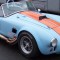 Model Set &#039;65 Shelby Cobra 427