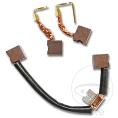 MBS Kohlebursten Satz Tourmax, Cod Produs: 7060220MA