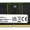 Memorie Laptop Kingston, 32GB DDR5, 4800Mhz, CL40, PC5-38400, Non-ECC, 1.1V, KCP548SD8-32