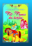 Făt-Frumos din Lacrimă - Paperback - Eurobookids