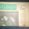REVISTA ALBINA 4 NOIEMBRIE 1971