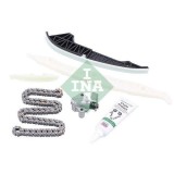 Kit lant distributie Audi A1 (8x1, A1 Sportback (8xa, A3 (8v1, A3 Cabriolet (8v7, A3 Sedan (8vs, A3 Sportback (8va, A4 B8 (8k2), A4 B8 Avant (8k5), A