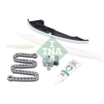 Kit lant distributie Audi A1 (8x1, A1 Sportback (8xa, A3 (8v1, A3 Cabriolet (8v7, A3 Sedan (8vs, A3 Sportback (8va, A4 B8 (8k2), A4 B8 Avant (8k5), A foto